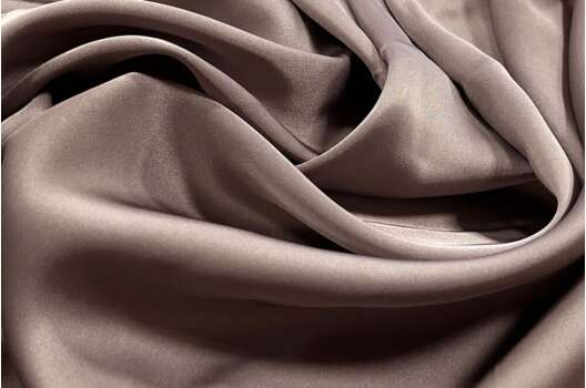 Армани Шелк, шиншилла