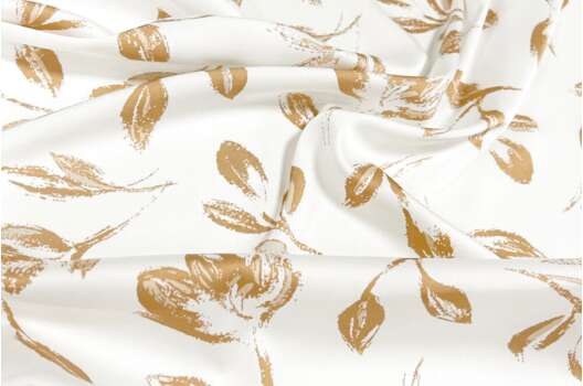 Армани Шелк, Песочный крокус