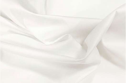 Рубашечный хлопок стрейч, молоко (130911/45), Италия