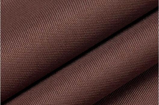 Оксфорд (Oxford) 600D, PU1000, темно-коричневый