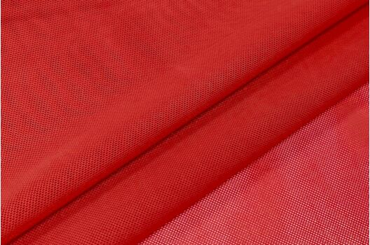 Сетка стрейч TINCA, красная