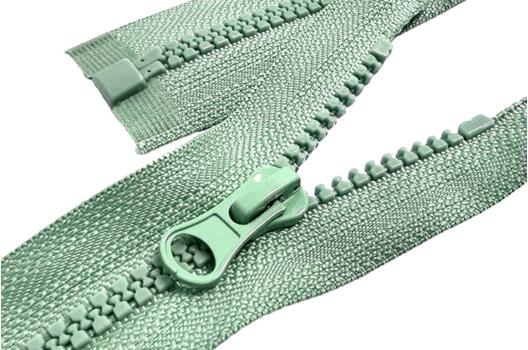 Молния трактор MaxZipper, 70 см, тип 5, полынь (S004)