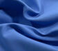 Сатин с лайкрой цвет: синий
