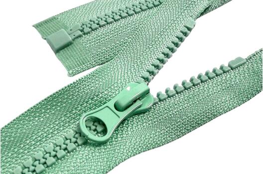 Молния трактор MaxZipper, 80 см, тип 5, полынь (S004)