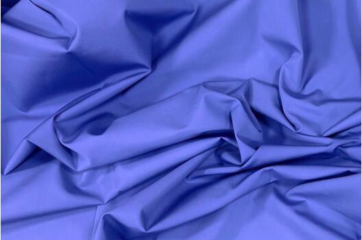 Рубашечный хлопок, синий (187405), Италия