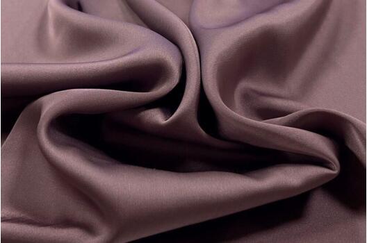 Армани Шелк, лиловый капучино