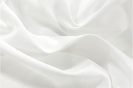 Джинс сорочечный, теплый белый