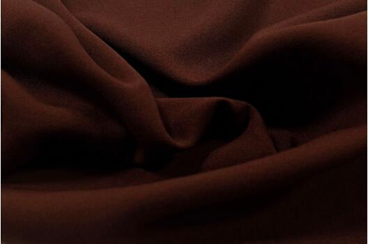 Вискоза коричневая, 150 см, Турция