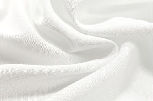 Вискоза белая, 150 см, Турция
