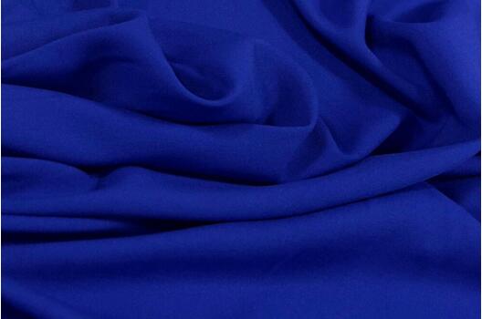 Вискоза васильковая, 150 см, Турция