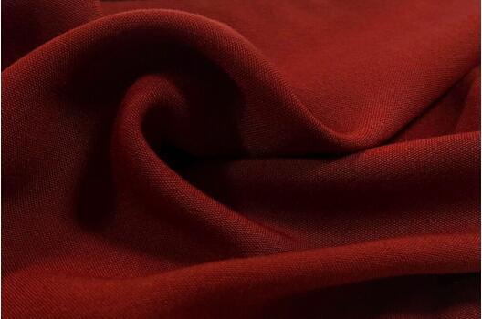 Вискоза кирпичная, 150 см, Турция