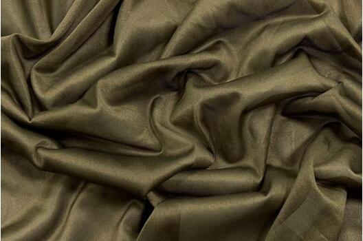 Подкладка трикотажная ALTY, хаки, 155 см