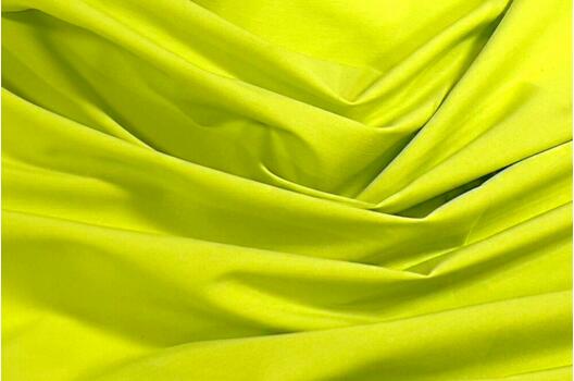 Рубашечный хлопок ALTY BLANCA, салатовый, Турция