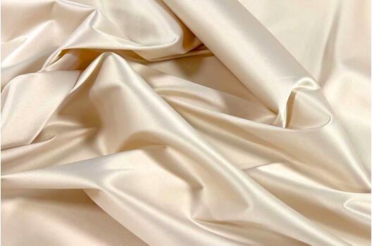 Искусственный шелк ALTY, телесный, 100 см