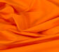 Рубашечный поплин цвет: оранжевый