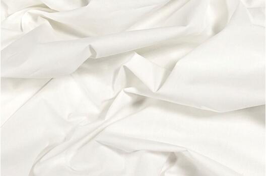 Рубашечный 100% хлопок ALTY, теплый белый