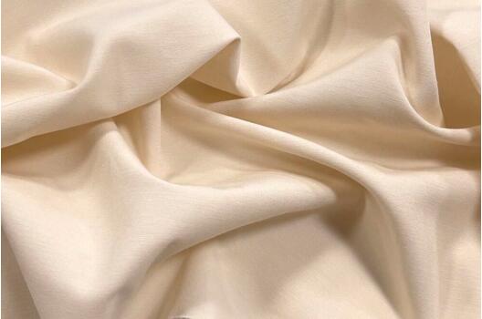 Сорочечный поплин, телесный, Турция