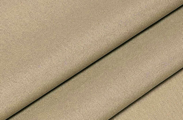 Габардин Фуа [Fuhua] бежевый, цвет 13