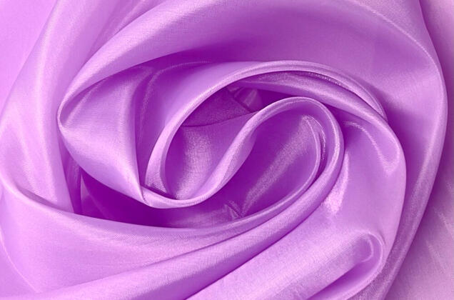 Подкладочная Taffeta, сиреневая (050) 1