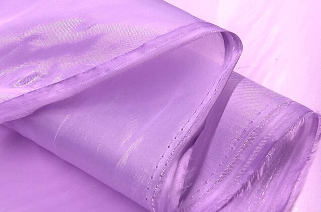 Подкладочная Taffeta, сиреневая (050) 2