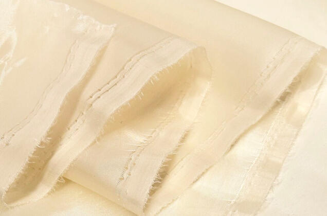 Подкладочная Taffeta, крем (061) 1