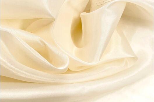 Подкладочная Taffeta, крем (061)