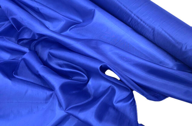 Подкладочная Taffeta, василек (020) 1