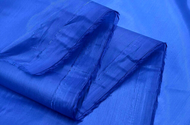 Подкладочная Taffeta, василек (020) 2