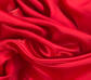 Подкладка с вискозой цвет: красный