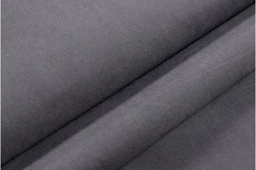 Курточная ткань с мембраной Tops, серый экскалибур (56105)