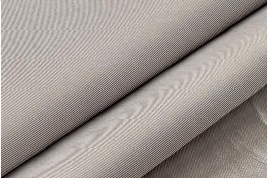 Курточная ткань с мембраной Tops, светло-серый (98393)