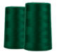 Нить 50/2 цвет: зеленый