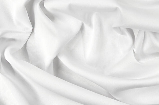 Русский сатин, белый 4