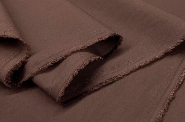 Тиси сорочечная, кофе 3