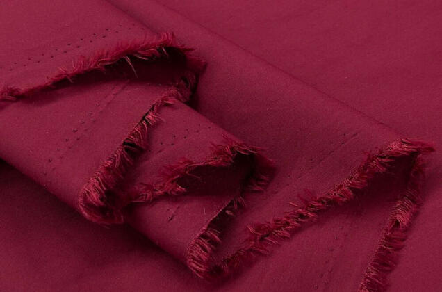 Тиси сорочечная, винная 3