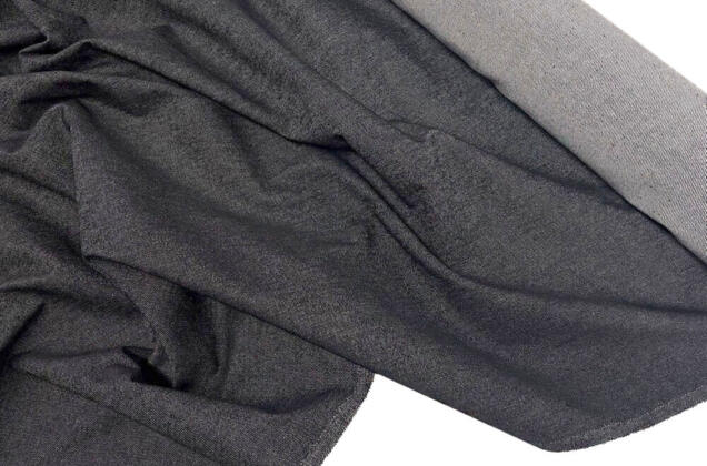 Стильный джинс, графит (322), 180 см 2