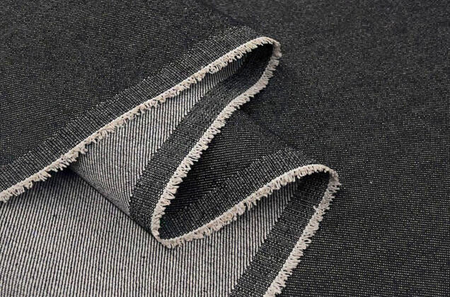 Стильный джинс, графит (322), 180 см 4