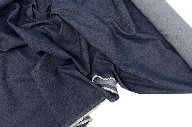 Стильный джинс, темно-синий (330), 180 см 2