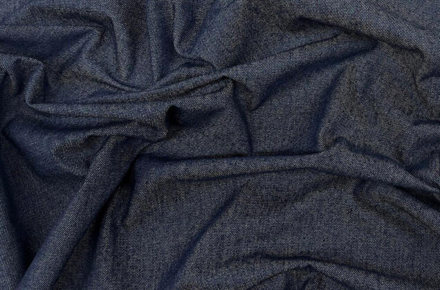 Стильный джинс, темно-синий (330), 180 см 3