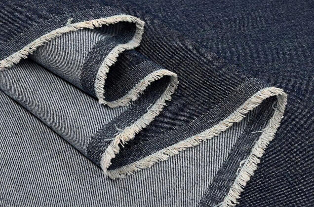 Стильный джинс, темно-синий (330), 180 см 4