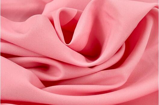 Габардин Фуа [Fuhua] нежно-розовый, арт.134