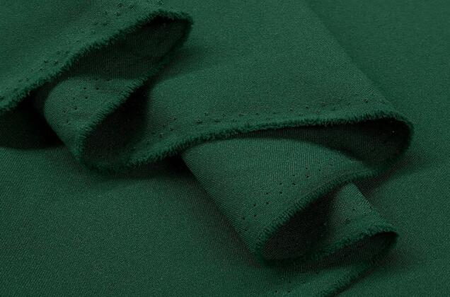 Габардин Фуа [Fuhua] таежная ель, арт.273 3