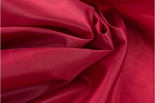 Подкладка нейлон, рубиновый