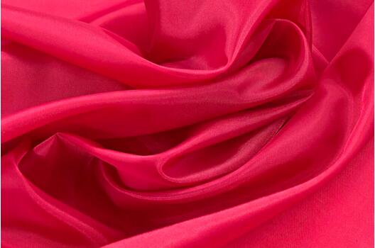 Подкладка нейлон, фуксия