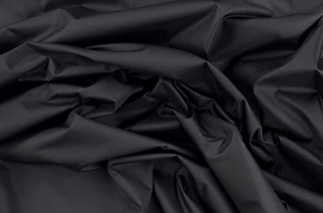 Плащевая Дюспо Royal, цвет темно-серый (40576) 2