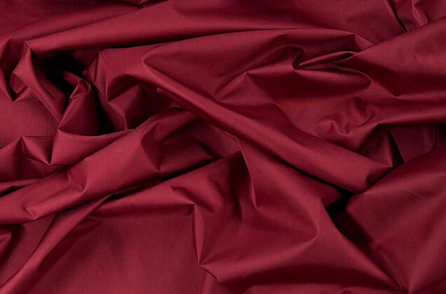 Плащевая Дюспо Royal, цвет бургунди