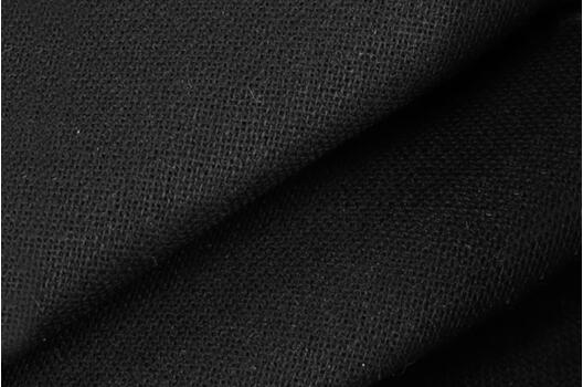 Дублерин воротничковый, черный, 100 гр