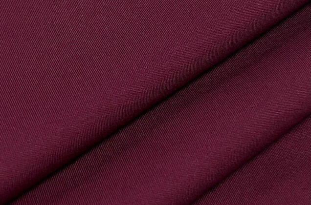 Джерси (Нейлон Рома), бургунди, 340 гр/м2 2
