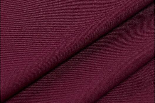 Джерси (Нейлон Рома), бургунди, 340 гр/м2