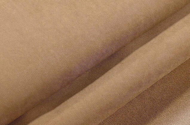 Курточная ткань с мембраной Tops, кэмел (56699) 3